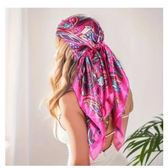 Accessories - Fashion Boho Scarf for Women